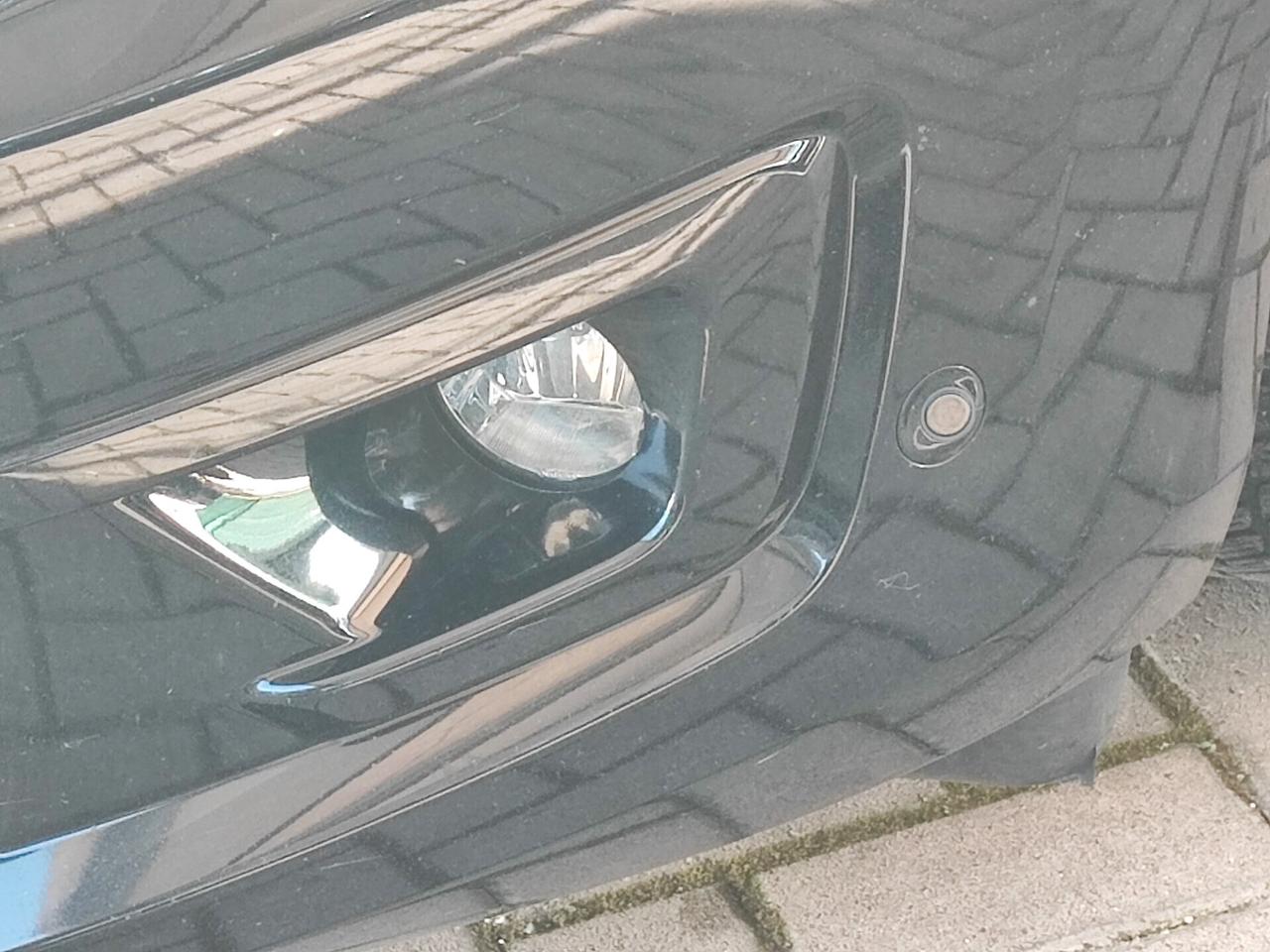 Ford Grand Tourneo Gancio Traino 7 Posti Euro 6