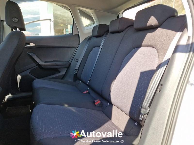 Seat Arona 1.0 TGI Style