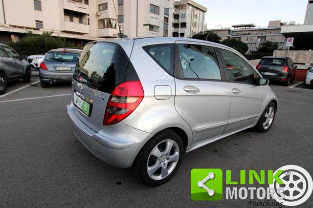 MERCEDES-BENZ A 180 CDI Classic