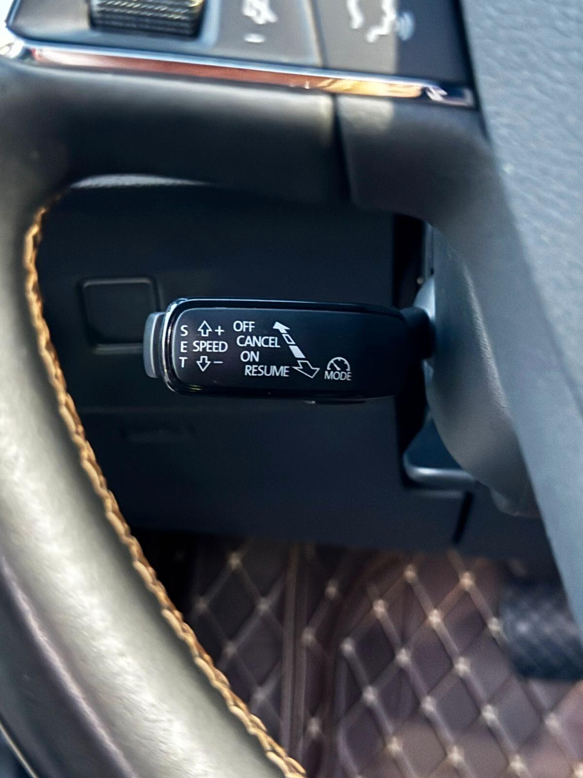 Seat Ateca 2.0 TDI 190 CV 4DRIVE DSG XCELLENCE