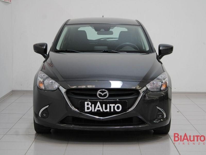 Mazda Mazda2 1.5 105 CV Skyactiv-D Exceed