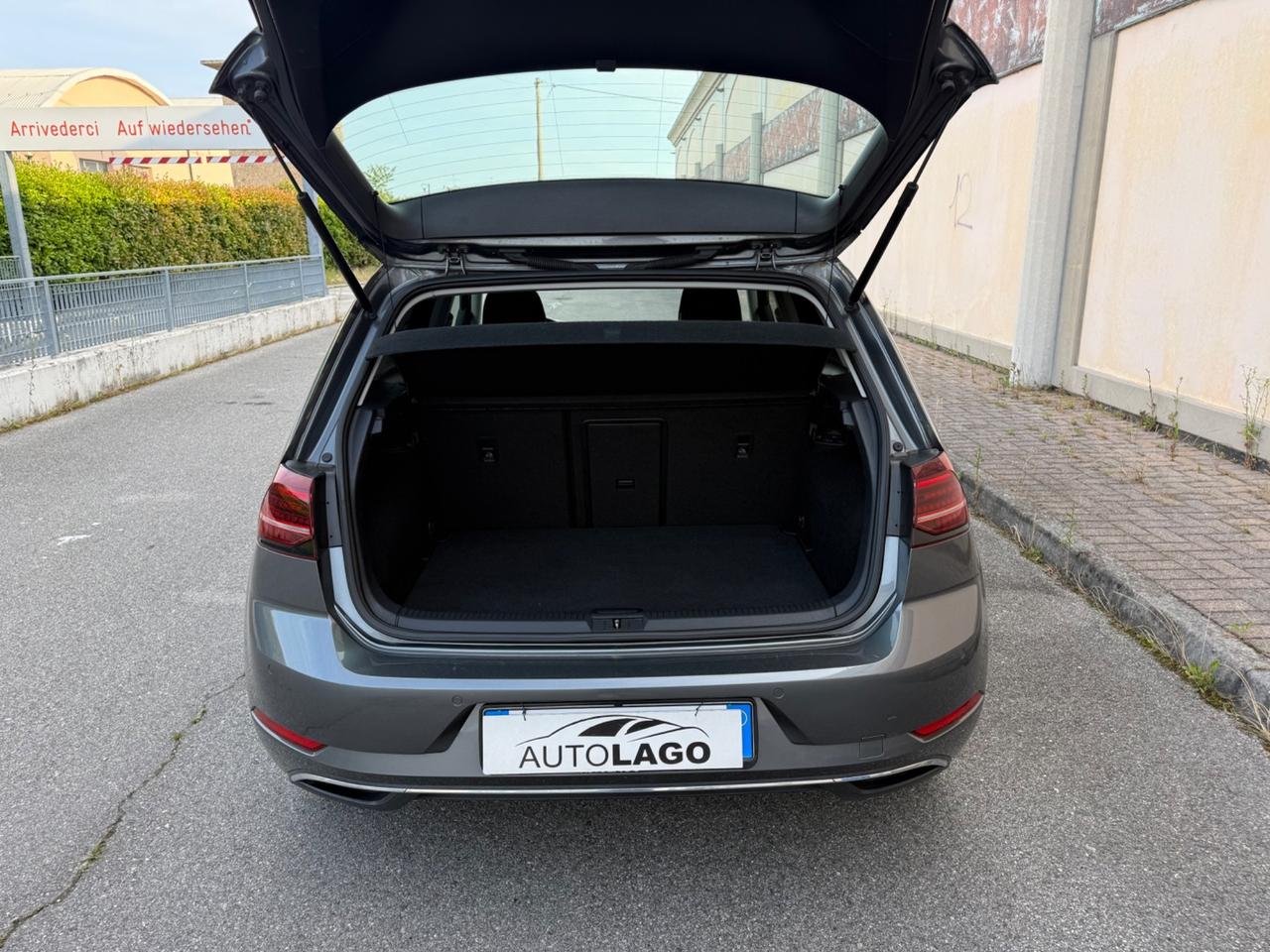 Volkswagen Golf 2.0 TDI DSG 5p. BlueMotion 2020