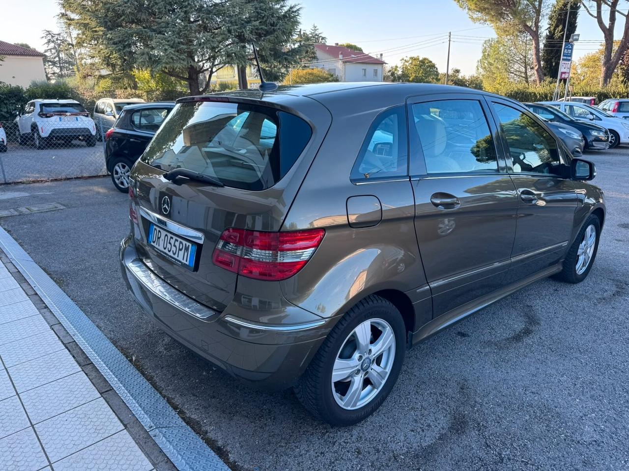 Mercedes-benz B 170 Sport