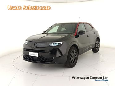 Opel Mokka 1.2 t gs line s&s 100cv