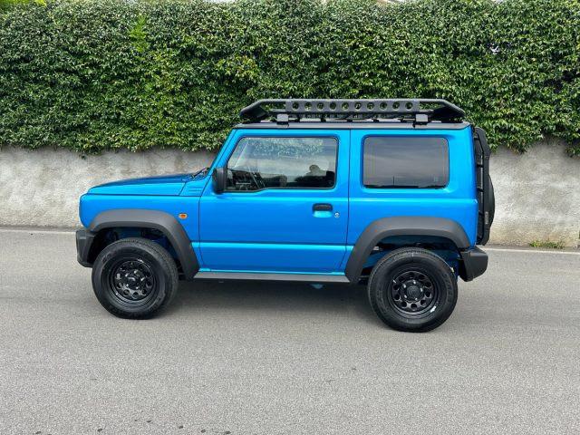 SUZUKI Jimny 1.5 5MT Easy PRO PREZZO NETTO
