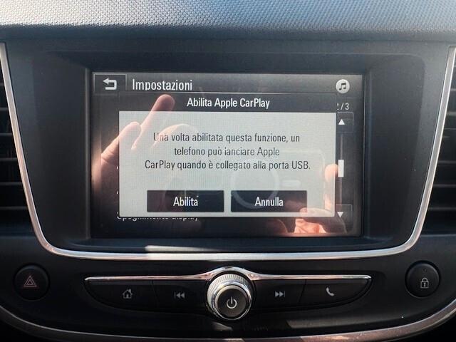 Opel Crossland X 1.5 ECOTEC D 102 CV Start&Stop Innovation