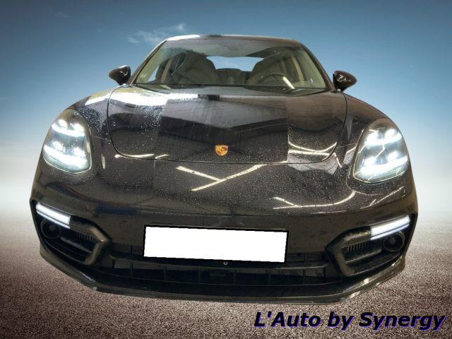 PORSCHE Panamera 2.9 4 E-Hybrid Sport Turismo
