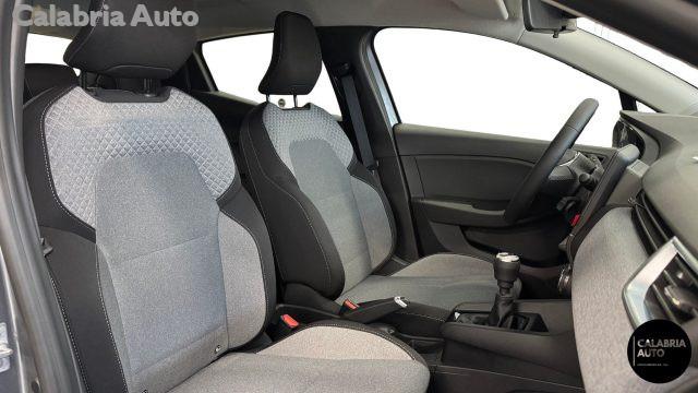 RENAULT Clio dCi 100 CV 5 porte Evolution