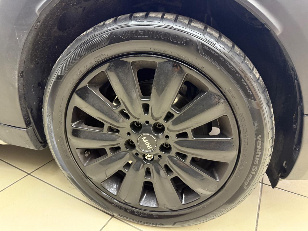 Mini Countryman 2.0 D 150CV Automatica
