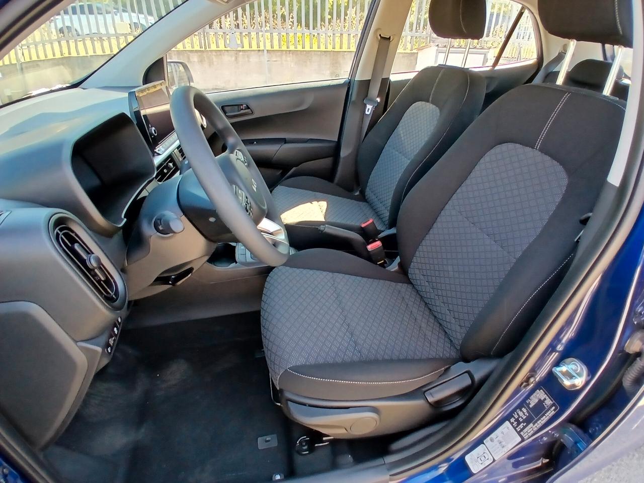 Kia Picanto 1.0 GDi 5 porte Urban