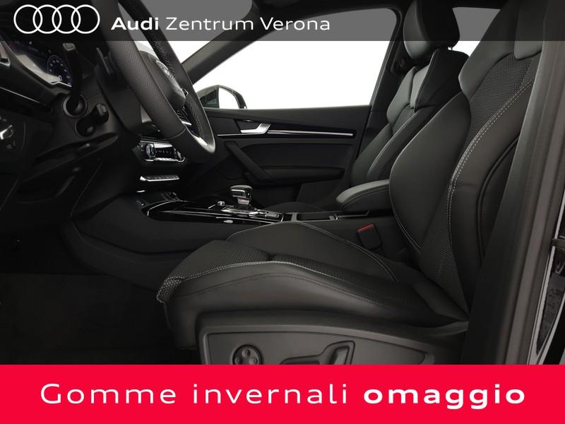 Sportback 50TDI 286CV quattro S tronic S line Plus