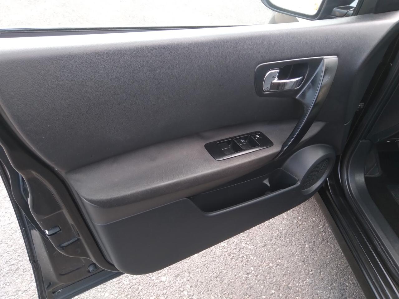 Nissan Qashqai Qashqai+2 1.6 16V 115cv Tekna 7posti xneopatentati