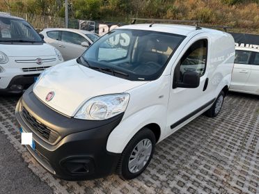 Fiat Fiorino 1.3 MJT 80CV Cargo-2018