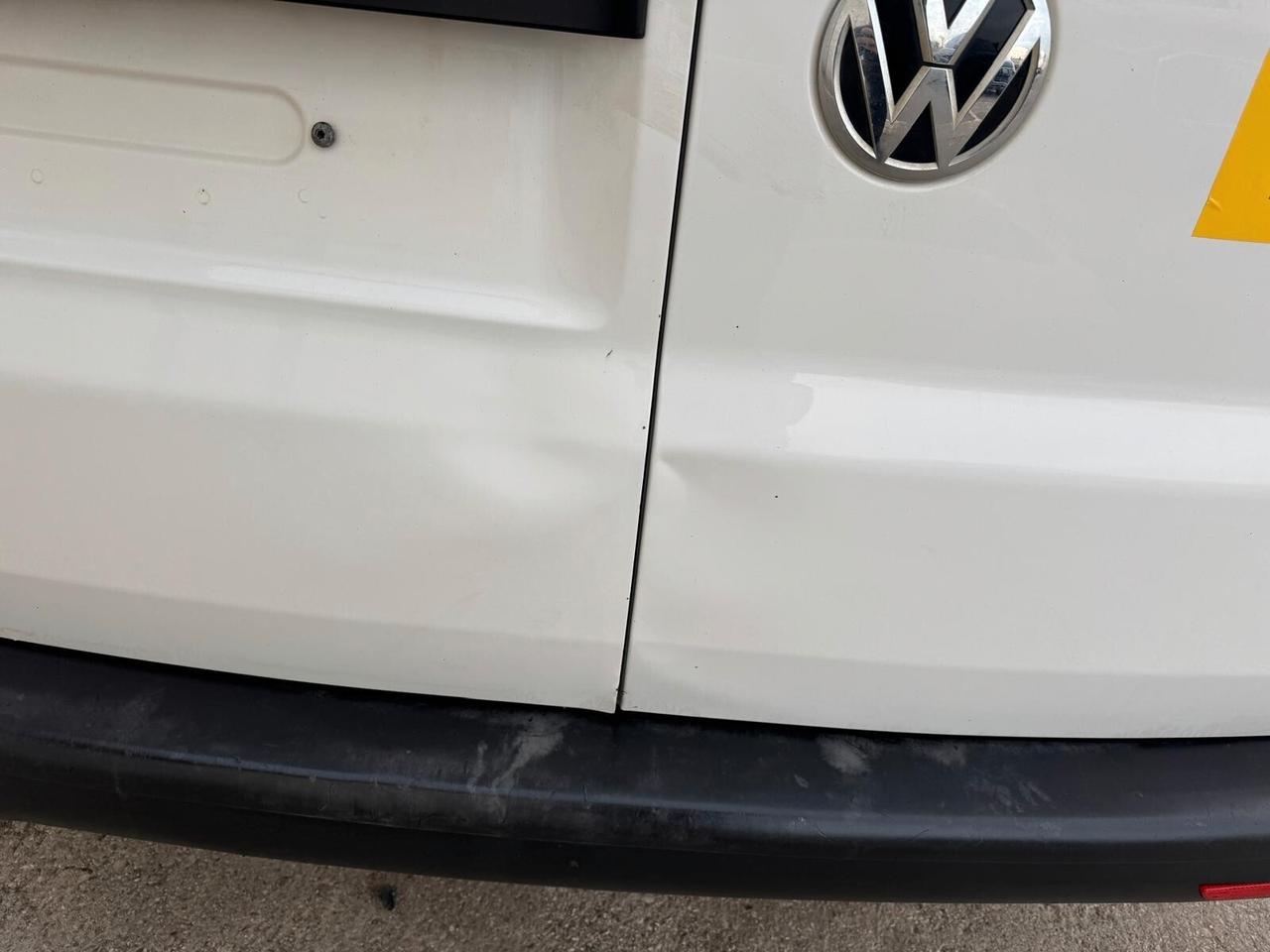 Volkswagen T6 Transporter 30 2.0 TDI 4Motion 150cv MOTORE KO