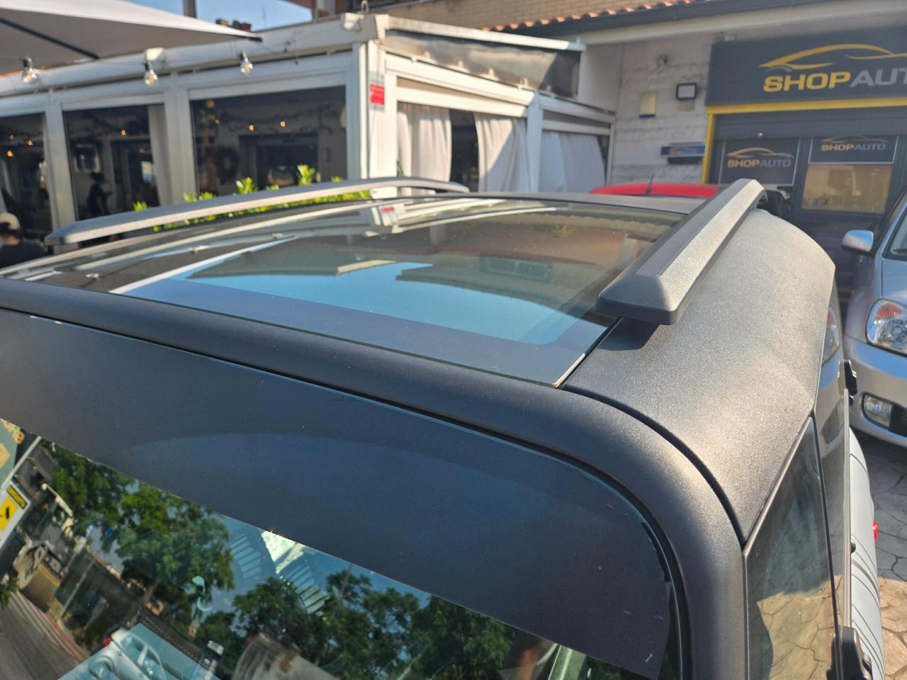 Citroen Ami My Ami Pack Grey 07/2023 10.000 km