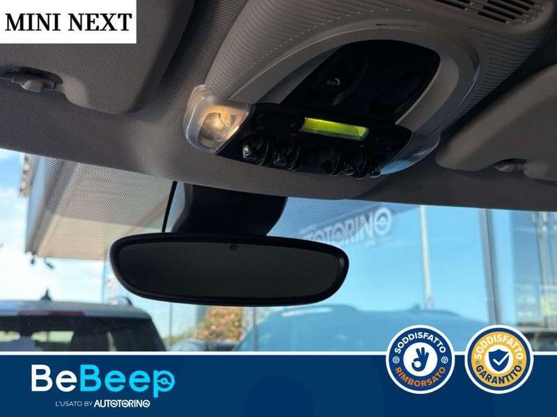 MINI Countryman Mini F60 MINI 2.0 COOPER D BOOST ALL4 AUTO