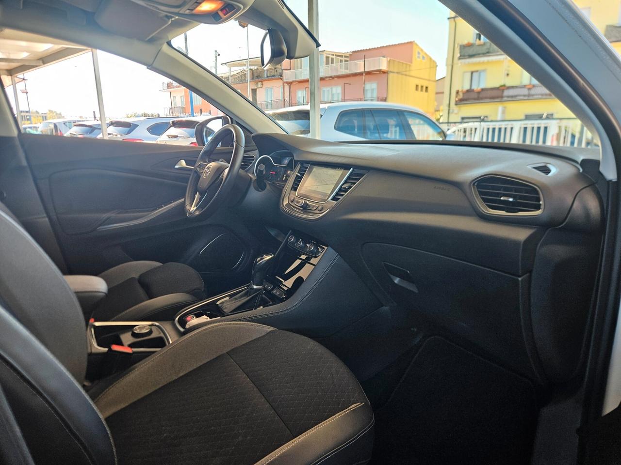 Opel Grandland X 1.5 diesel Ecotec Start&Stop aut. Innovation