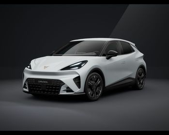 CUPRA CUPRA Raval Edge 37 kWh 99 kW (135 CV) Elettrica Rapporto singolo FWD