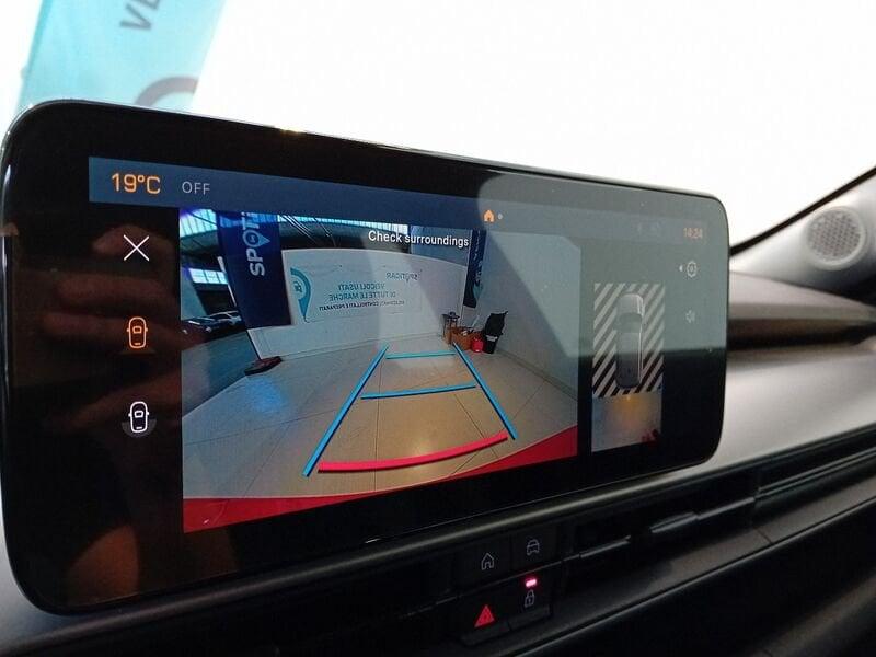 Jeep Avenger Avenger 1.2 Turbo 110 CV MHEV Altitude