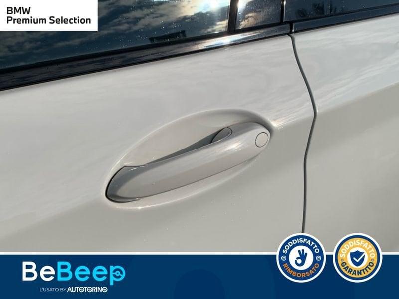 BMW X3 XDRIVE30D MHEV 48V MSPORT 249CV AUTO