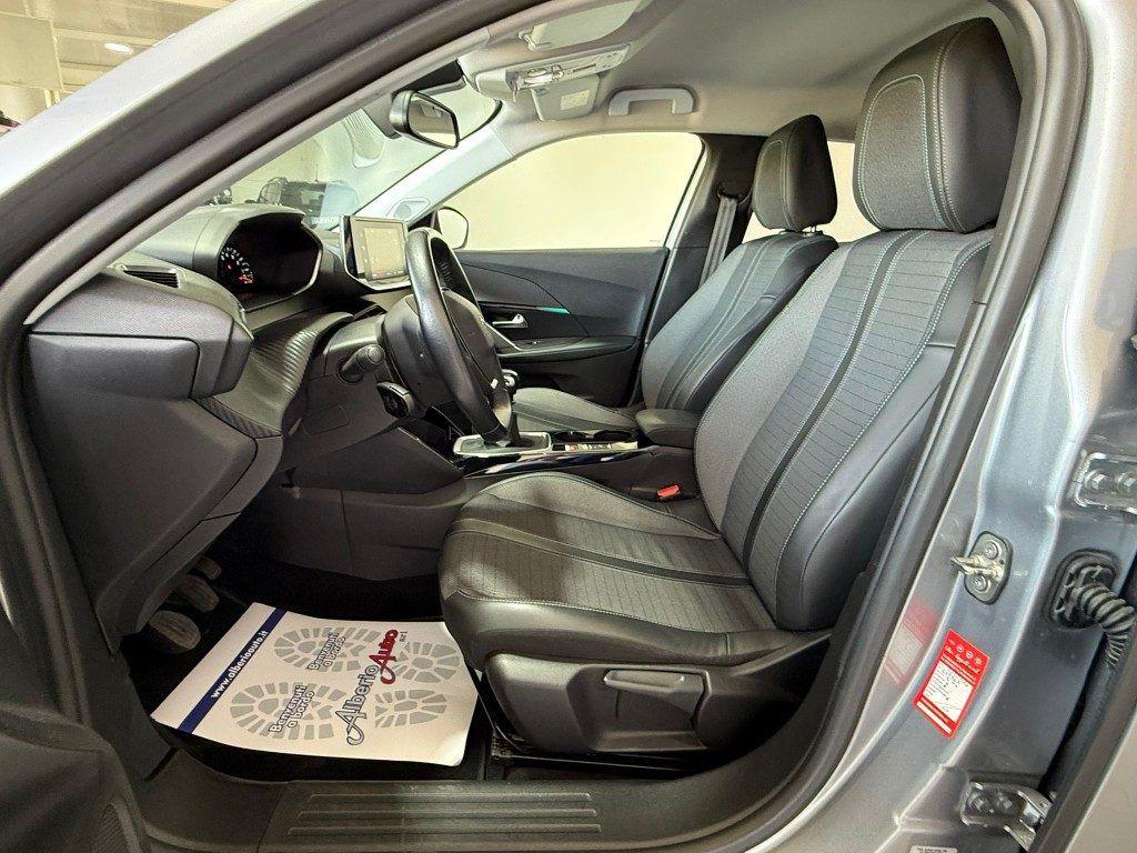 Peugeot 2008 BlueHDi 110 S&S Allure