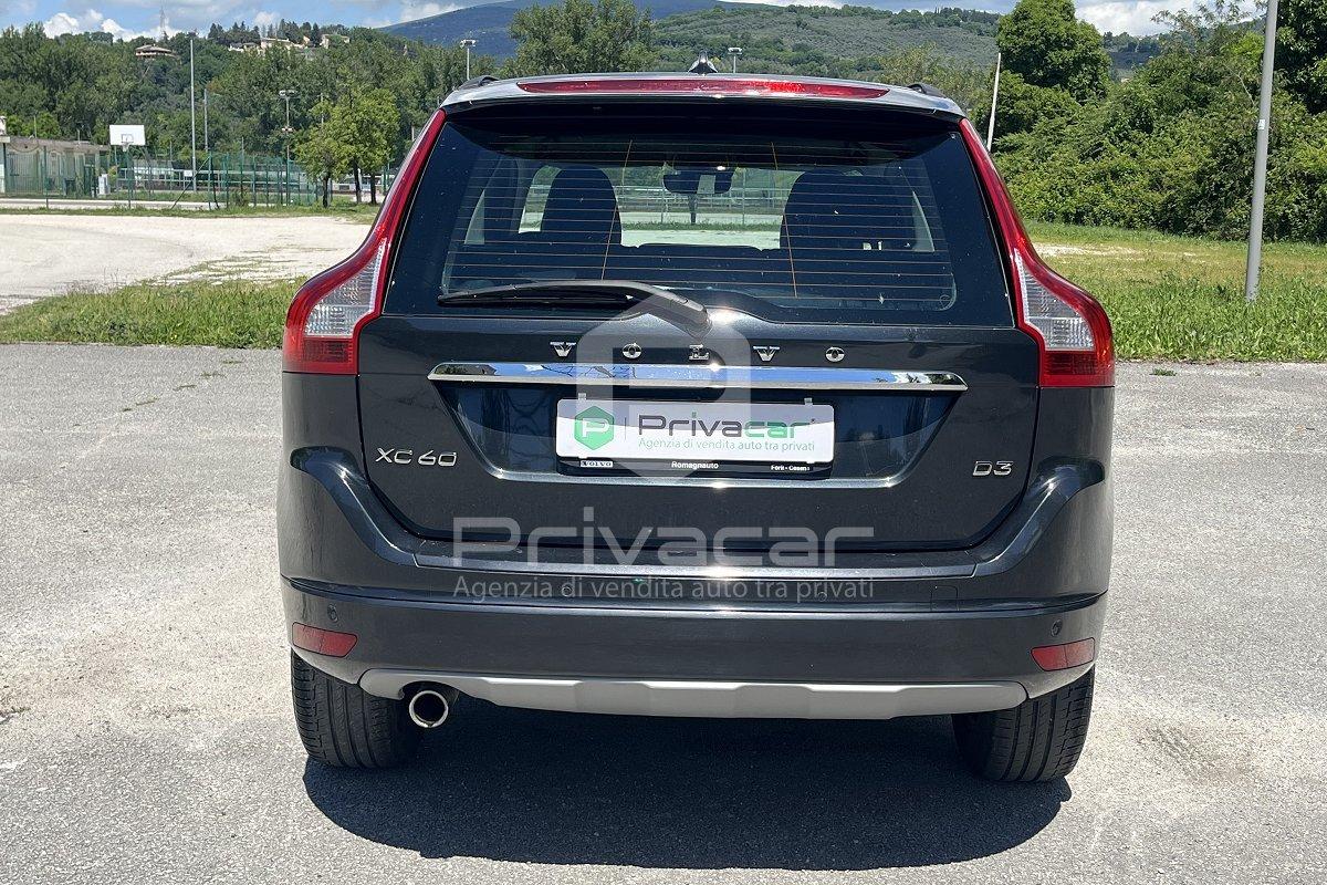 VOLVO XC60 D3 Geartronic Momentum