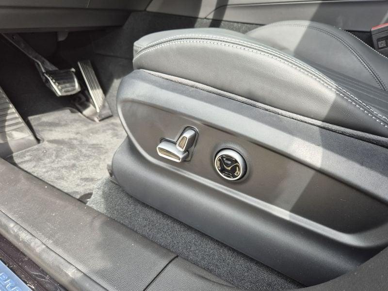 Maserati Grecale 2.0 mhev Modena 330cv auto