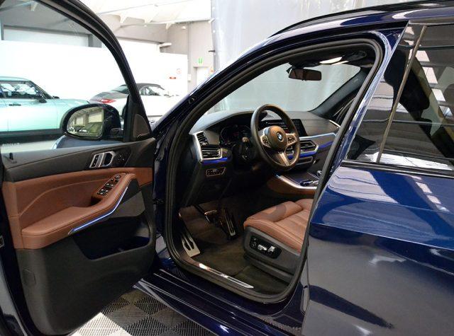 BMW X5 xDrive30d Msport Tetto-Cerchi 20"-Harman-Head-Iva"