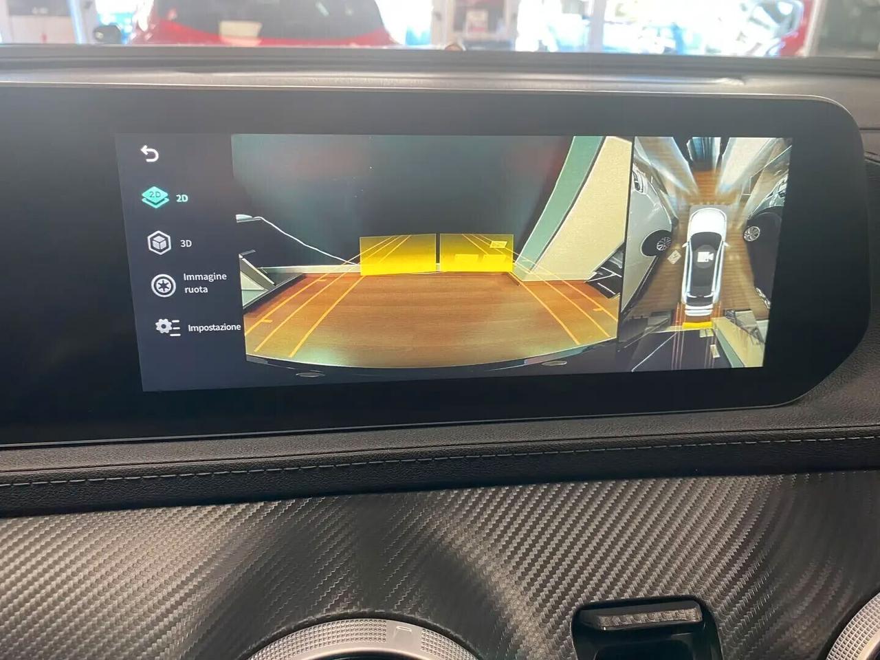 Evo 6 Limited 1.5 Automatica