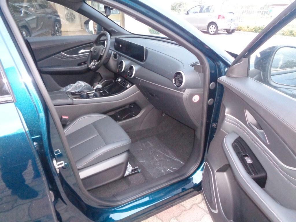 Evo 6 1.5 Turbo Benzina/GPL DCT ( IN PROMOZIONE FINO AL 30/06/2025 )