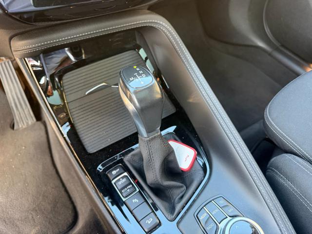 BMW X1 xDrive18d Advantage