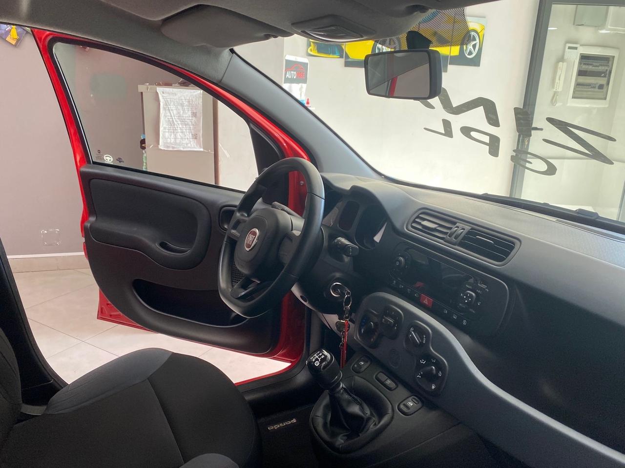 Fiat Panda 1.2 EasyPower City Life