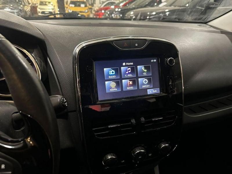 Renault Clio Clio 5p 1.2 Live 75cv