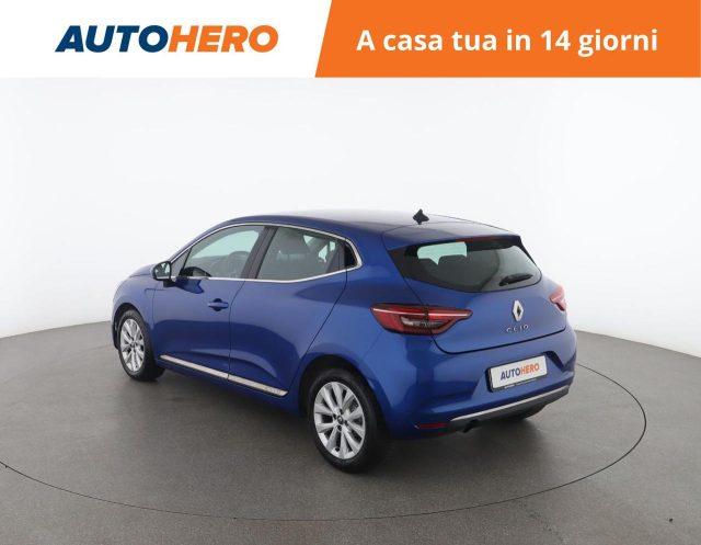 RENAULT Clio TCe 100 CV 5 porte Intens