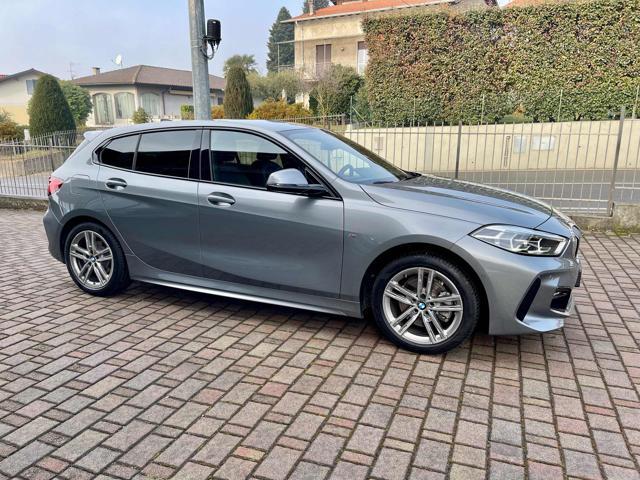 BMW 118 i 136CV DCT Msport - AZIENDALE