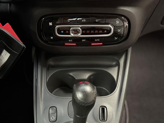 SMART ForTwo 70 1.0