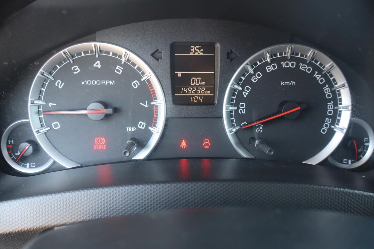 Suzuki Swift 1.2 VVT 5 porte B-Cool