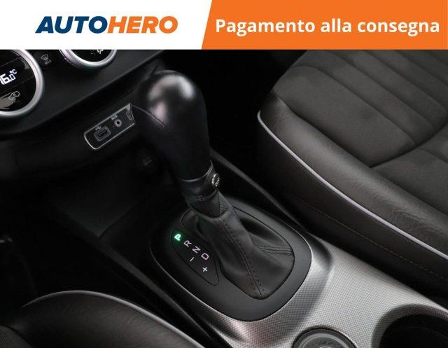 FIAT 500X 1.4 MultiAir 140 CV DCT Lounge