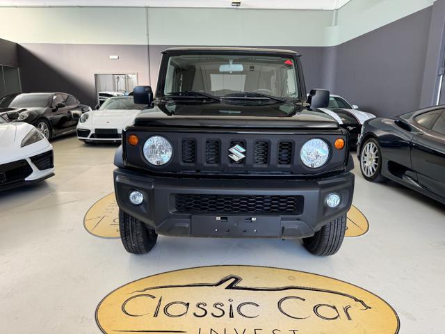 SUZUKI Jimny 1.5 PRO 4 WD ALLGRIP / IVA ESPOSTA / 4 POSTI