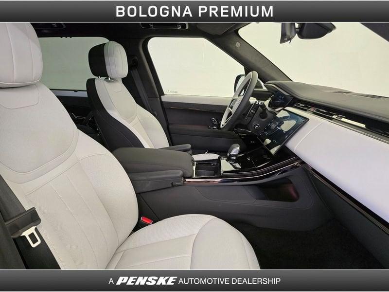 Land Rover RR Sport Range Rover Sport 3.0 I6 PHEV 550 CV Autobiography