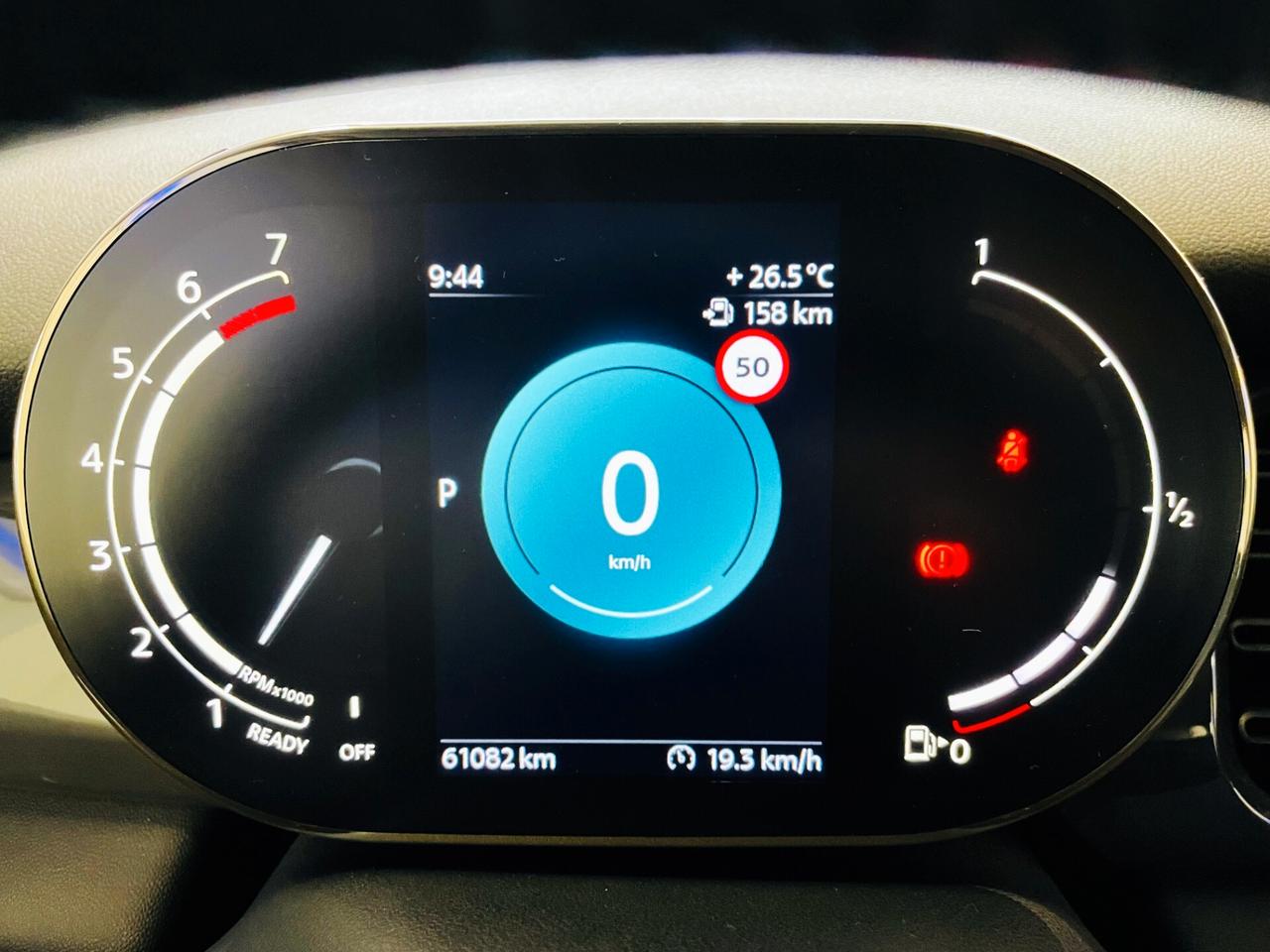 Mini One 1.5 Business Automatica Neopatentati