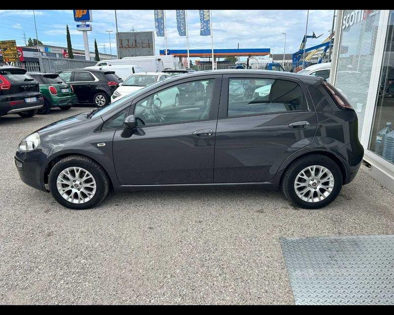 FIAT Punto Evo 1.3 Mjt 95 CV DPF 5 porte S&S Dynamic