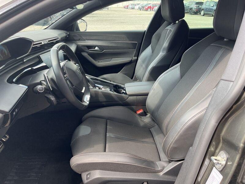 Peugeot 508 II 2019 SW SW 1.6 hybrid GT Line 225cv e-eat8