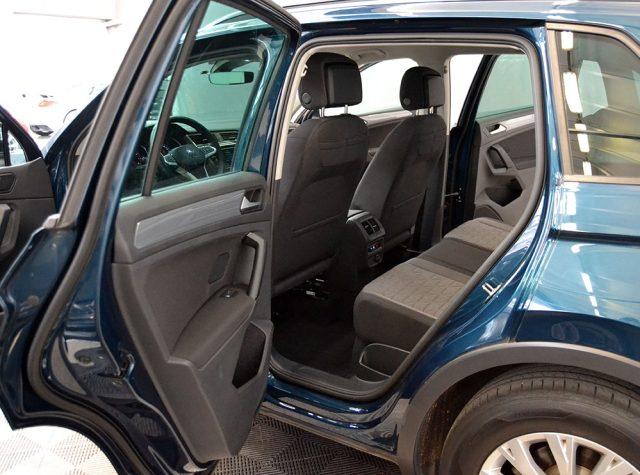 VOLKSWAGEN Tiguan 1.5 TSI ACT Life UnicoProprietario Ok Neopatentati