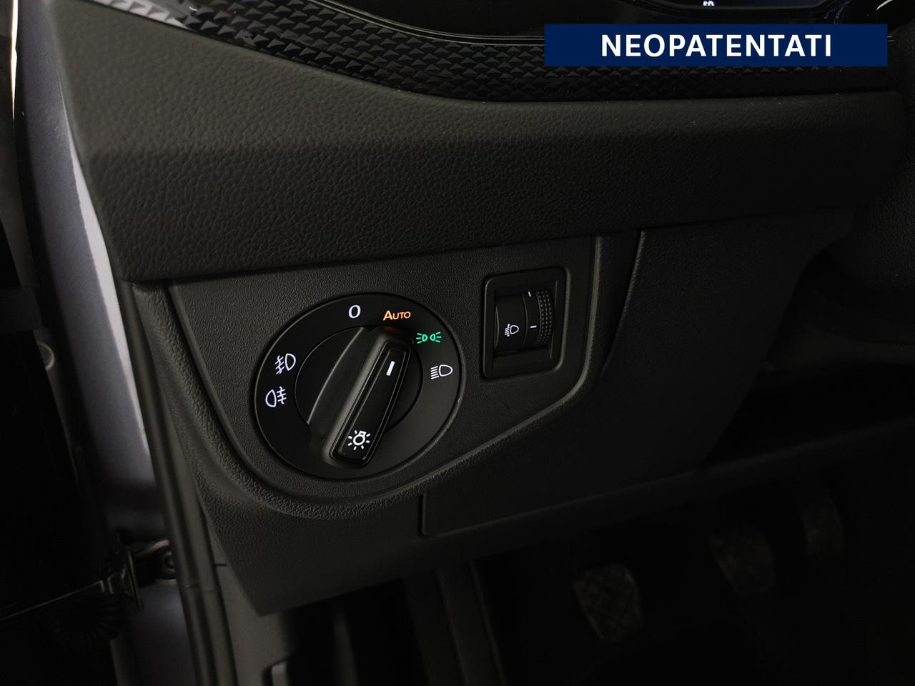 Volkswagen Polo 1.0 tsi edition plus 95cv