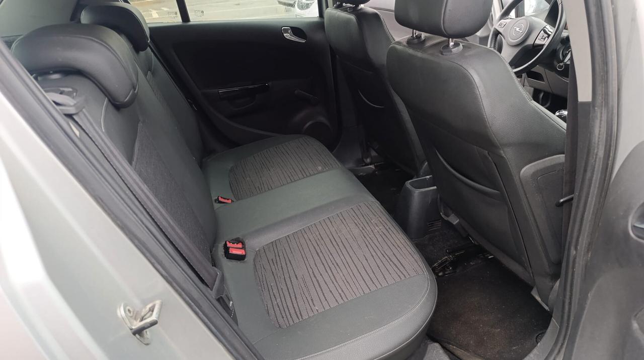 Opel Corsa 1.3 CDTI OK NEOPATENTATI