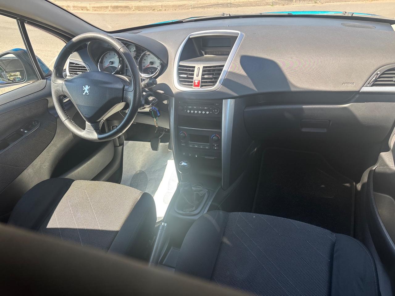 Peugeot 207 1.4 VTi 95CV 5p. Energie Sport