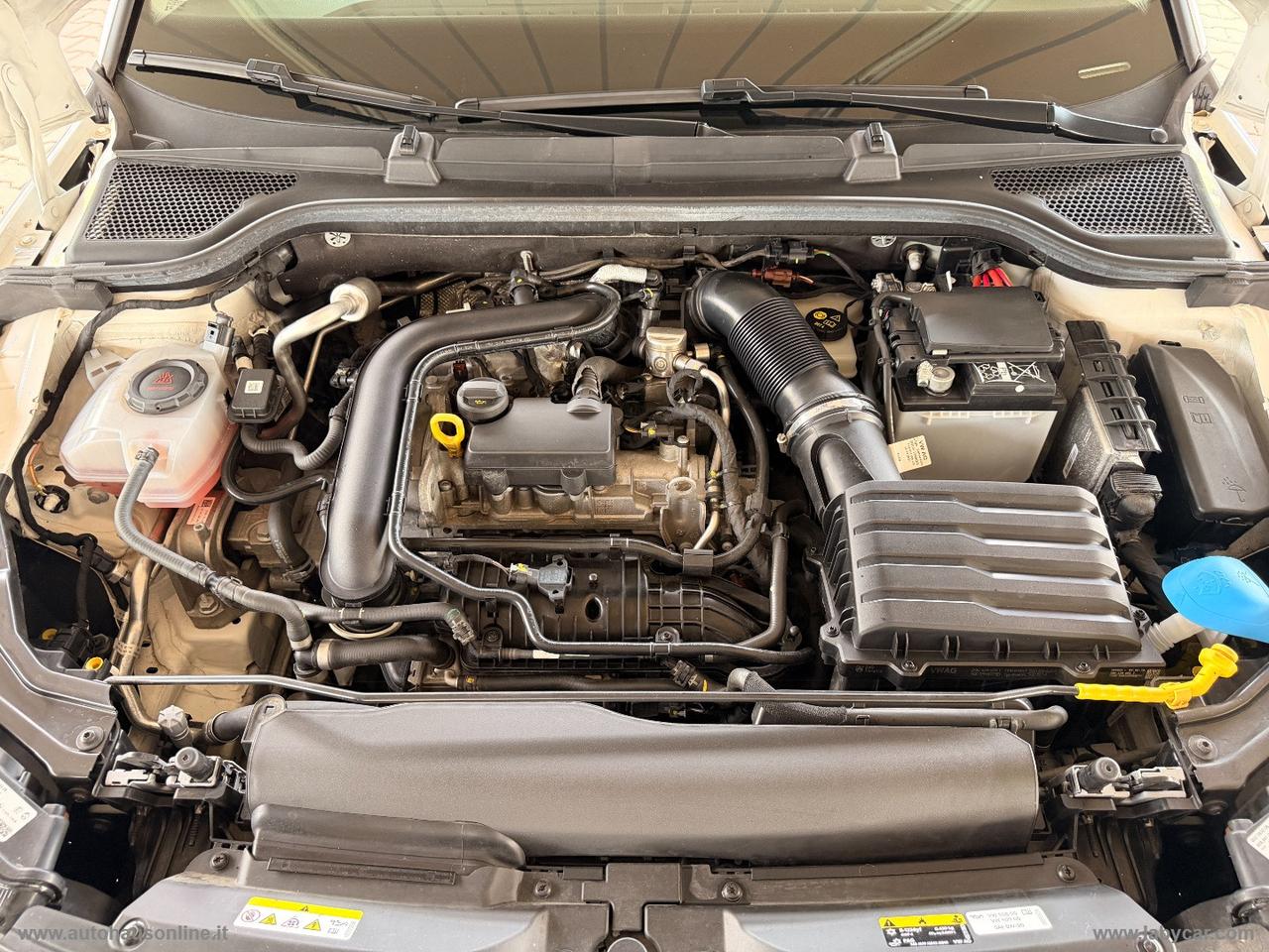 SKODA Kamiq 1.0 TSI Ambition