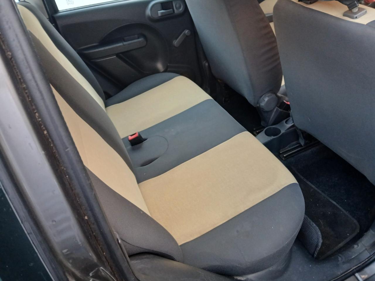 Panda 1.2 Dynamic GPL di serie perfette condizioni