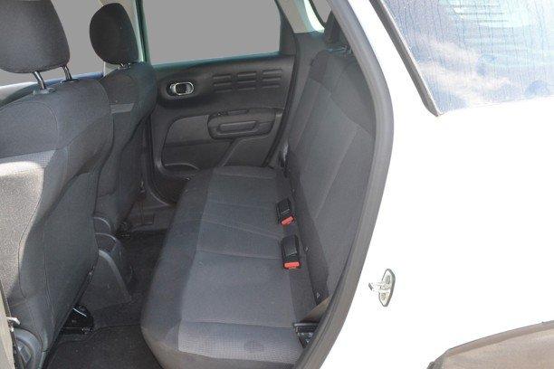 CITROEN C3 - AIRCROSS BLUEhdi 120cv EAT6 Feel
